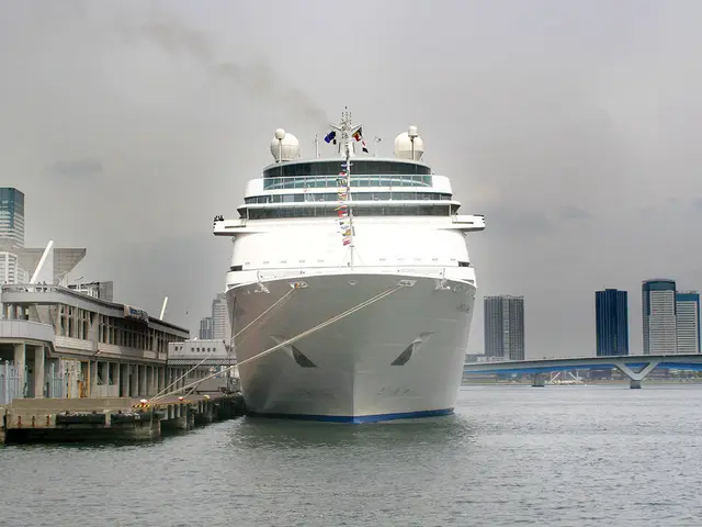 Floating nuclear reactors with a capacity of 200-250 Megawatts are being considered by Norway for...