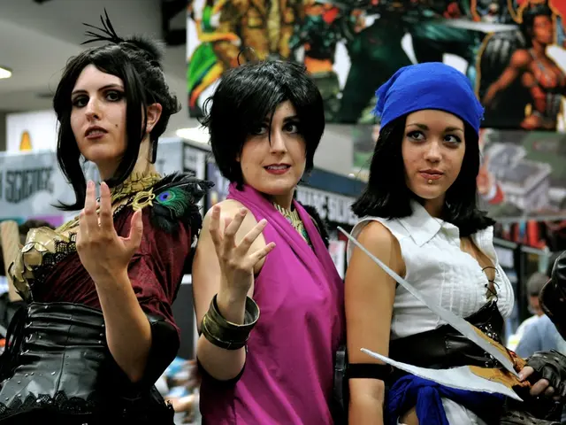 Designer PC Williams shares insights on We Are Lady Parts and Polite Society projects in new...