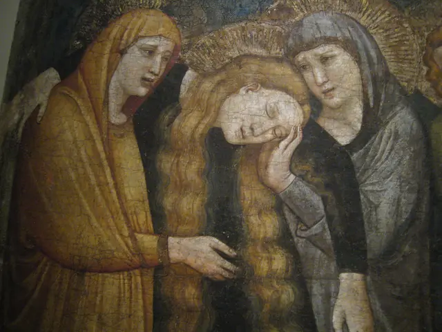 Art Galleries Criticize Unsustainable Fair Model, Revealing That Most Attend Four Annually in New...