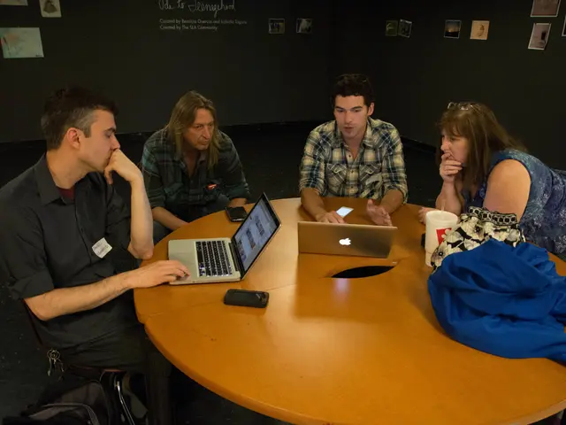 Blizzard employees join forces to push for workplace enhancements in a groundbreaking action