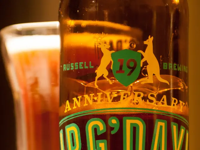 Decrease in global wine consumption reaches a six-decade low due to inflation's impact