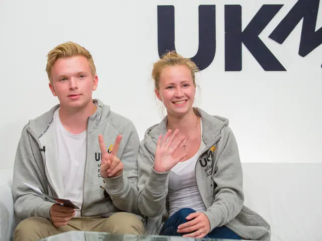 Love's Journey Transforms into Complex Administrative Venture