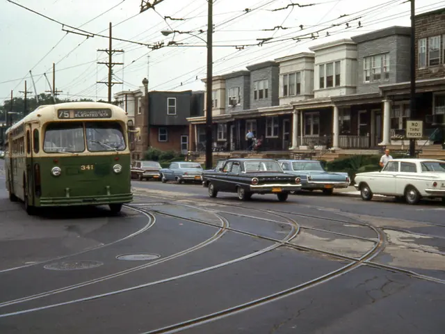 Idea Pitched by Evgeny Grigoryev for Relocating Yakutsk Bus Station Explained