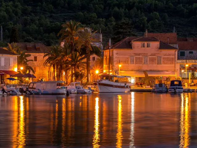 Soaring Electricity Costs in the Baltic Region