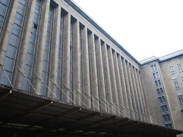 Ekaterinburg's budget received a 1 billion ruble boost courtesy of the KRT program.