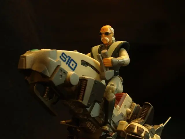 Struggling car manufacturer Faraday Future shifts focus to cryptocurrency and artificial...