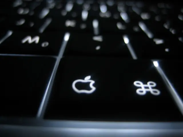 Tech Giant SoftBank to Pump 2 Billion Dollars into Intel Corporation's Ventures