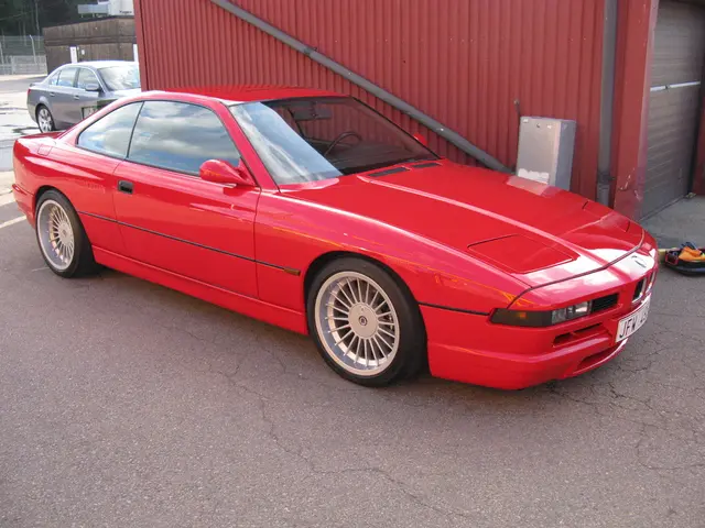 The Demise of Laser Headlights Within the United States