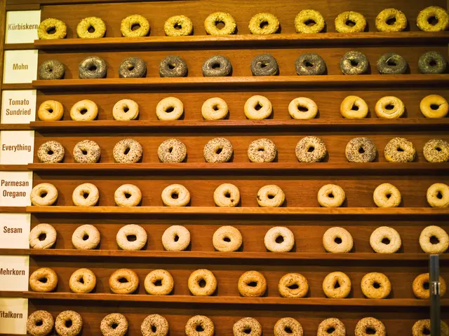 Choosing the Right Pallet Racking Solutions!