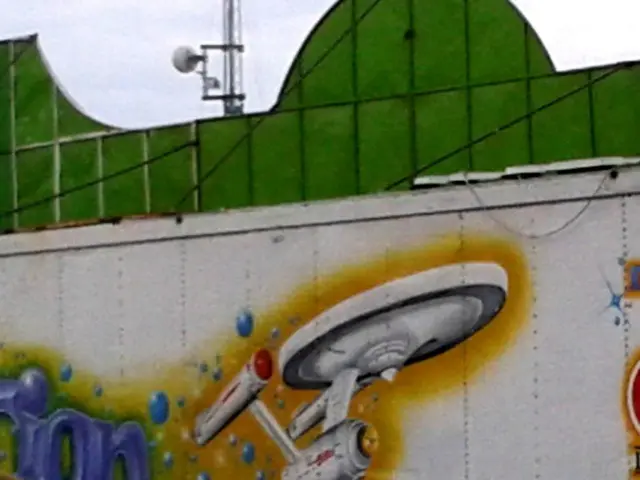 Underwent service at the Toyota dealership led to significant damage on the "Underground" colored...