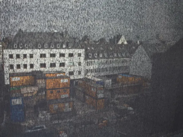 Sluggish Economy: A Quarter of Population Desires Accelerated Infrastructure Development