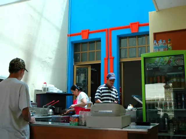 Germany witnesses a significant surge in air conditioning production, with a striking 75% increase...