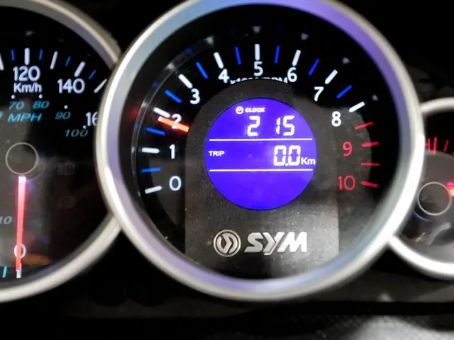 Speed-regulating devices are operational at thirteen locations throughout Minsk.