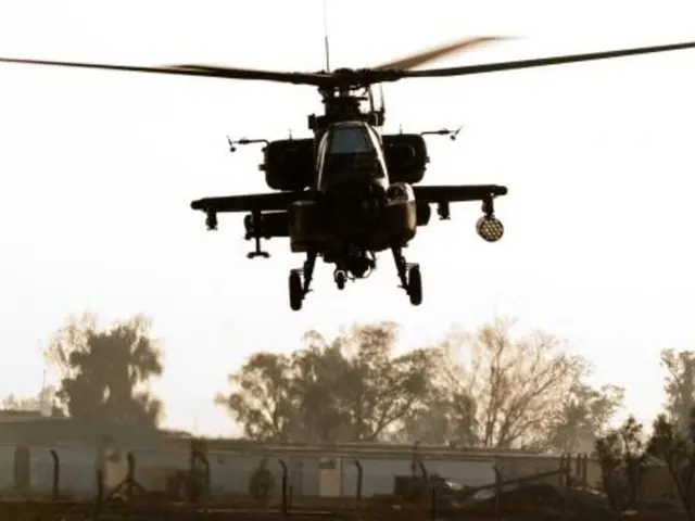 Inside Action News' examination of the aerial battles against the Garnet Fire, revealed at the...