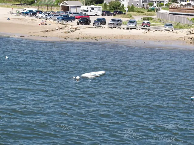 Agreement Signed Between Pilbara Ports and Japan for Hydrogen Export Trade