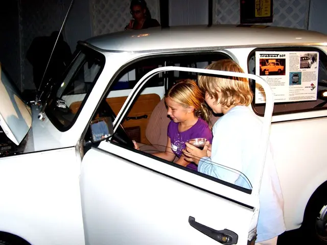 Russian lawmakers increase penalties for disregarding child transportation regulations