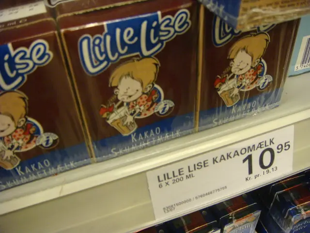 Supermarket chain based in St. Louis takes over Festival Foods operation