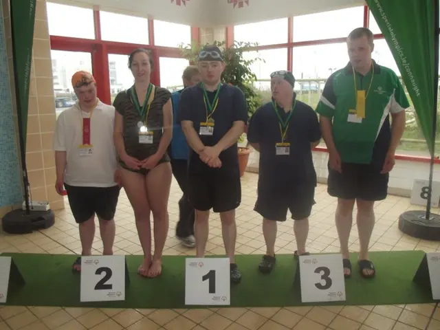 Digital passenger counter system receives backing in Lower Saxony's southern region