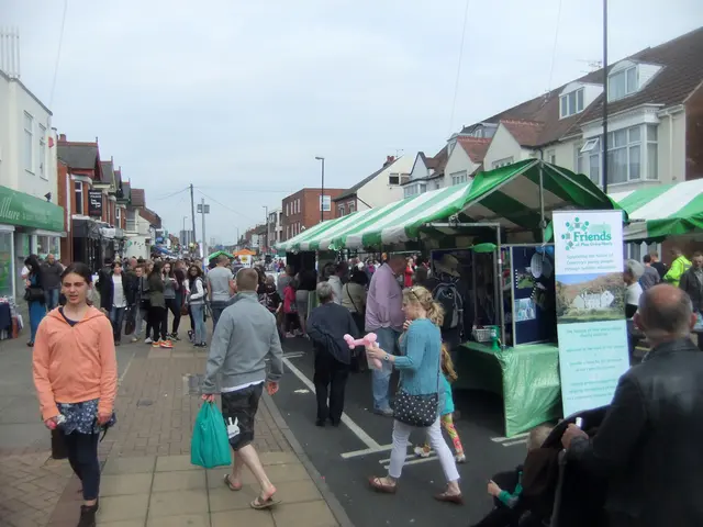 High Energy Bills Have Left Millions of British Residents in Arrears, Finds a Study