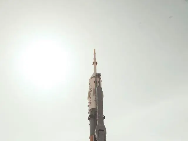 Scotland's SaxaVord spaceport settles past due accounts