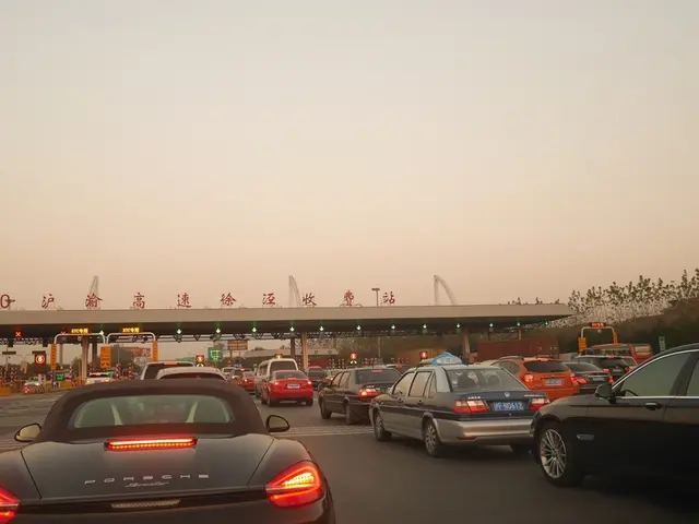 Reduced Toll Fees on Major Highways to Take Effect in January 2026.