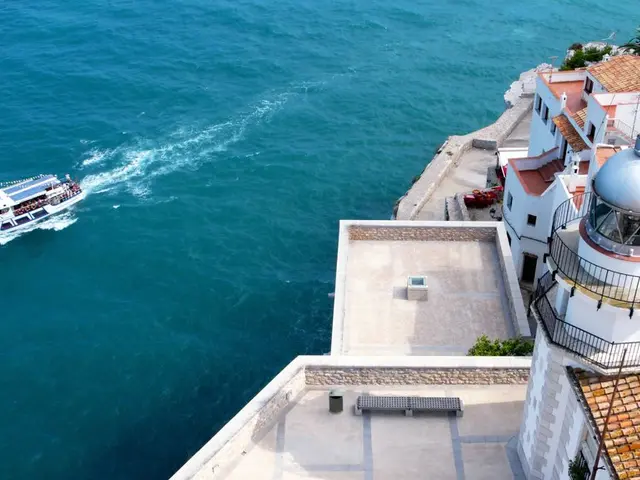 Investment opportunity: Orsted offers substantial returns on capital!