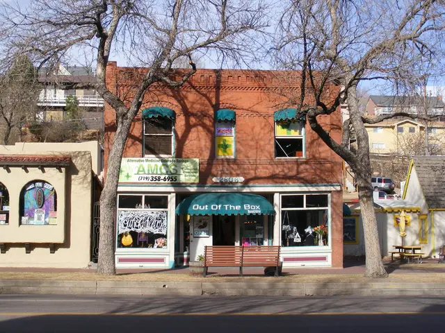 Almaty experiences sinking of fresh asphalt, causing two buses to be entangled