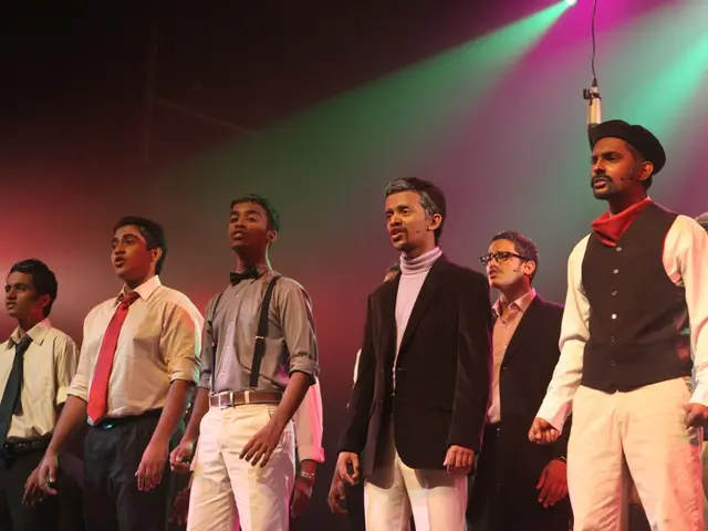 Marketing executive Josh Goldstine appointed as the new head of global marketing and distribution...