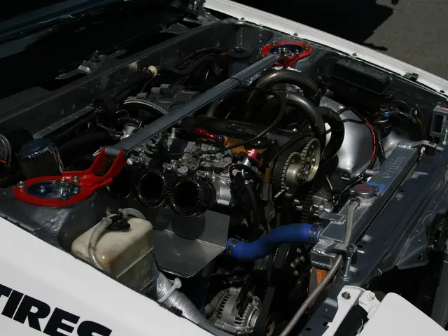 Funding the Expansion of a nascent Hydrogen-based Economy