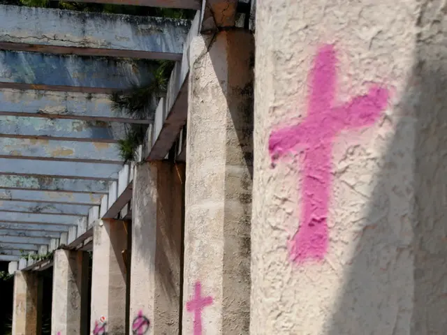 German national Andreas Wenzel assumed the presidency of the European Evangelical Alliance.