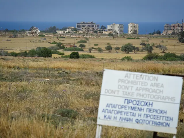 Federal investigation reveals insufficient review procedures for BLM in approving solar and wind...