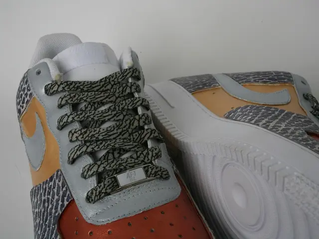 Shark Tank-featured Muvez Slippers