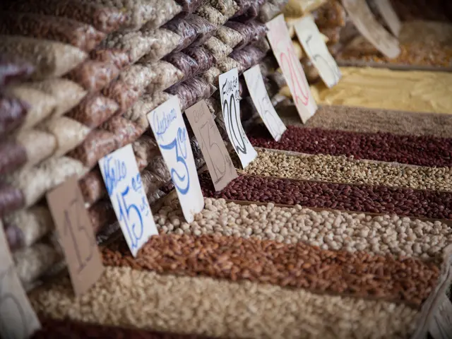 Barkley Celebrates the End of 2020 with a Triumph, Acquiring Four Post Breakfast Cereal Companies