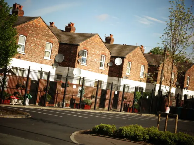 Expanding India's Potential in Satellite Production: Overcoming Obstacles and Tapping into...