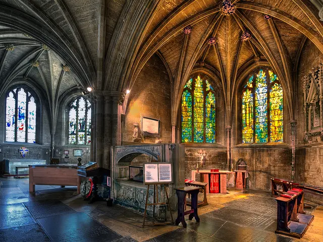 Disruption of District Heating Services