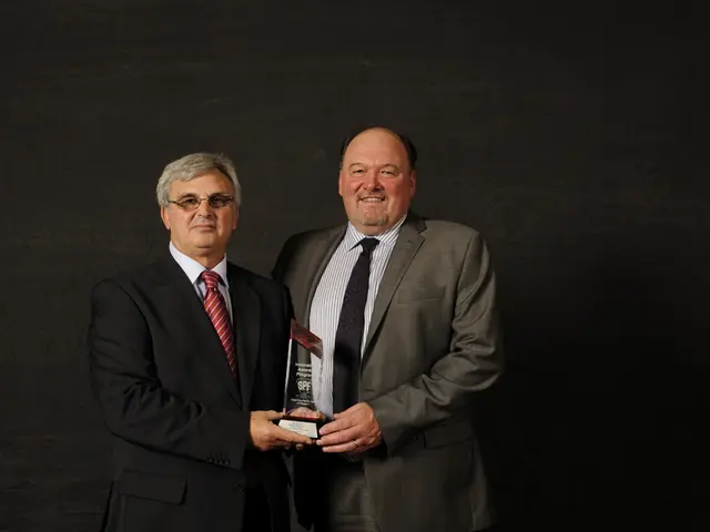 Law firm in Ireland recognized as the year's top legal establishment