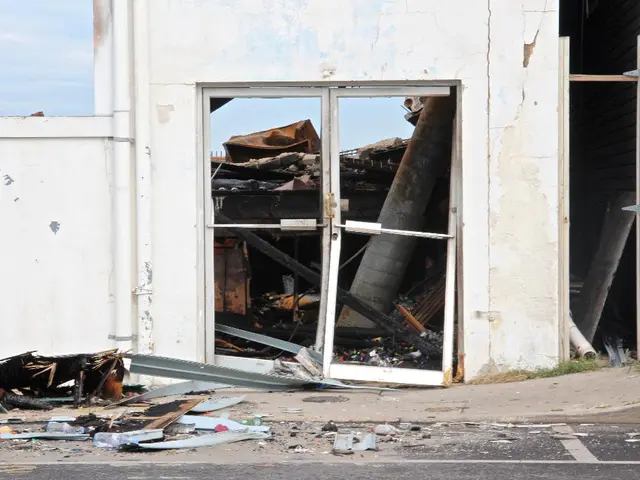 Regulator identifies dependability advantages linked to proposed NYC pipeline project