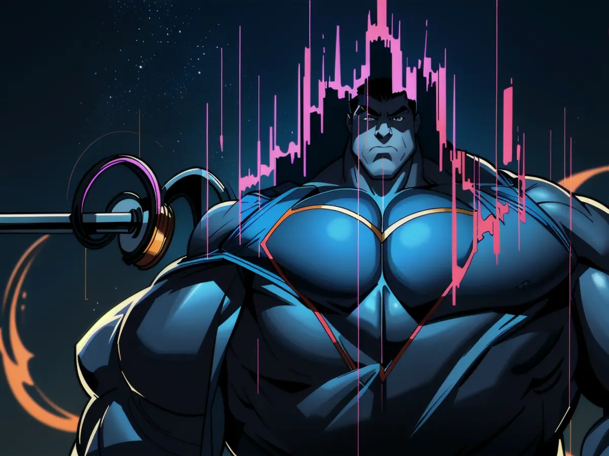 Solana and Various Alternative Cryptocurrencies Experienced Notable Gains during the Week –...