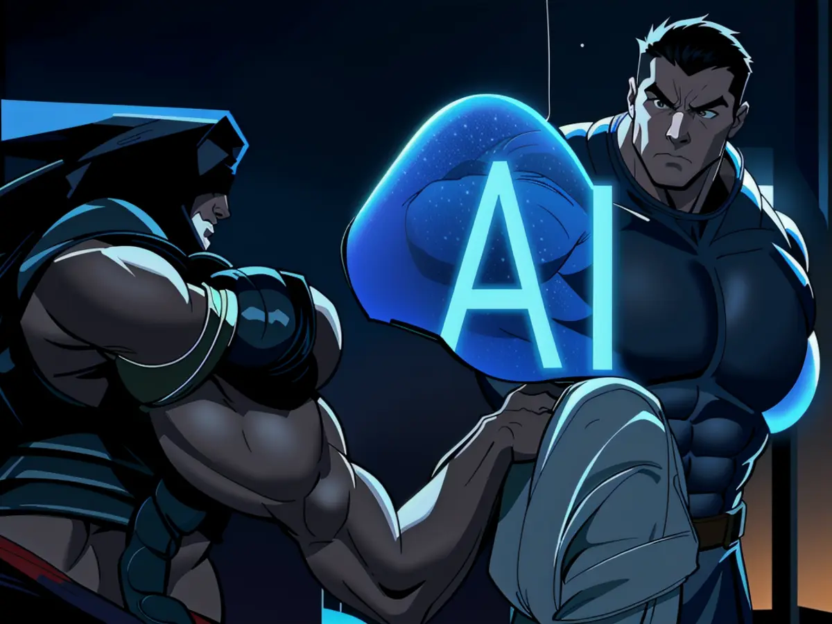 Artificial Intelligence (AI) Is Set to Fuel Intense Expansion in This Sector: One Stock That Could...