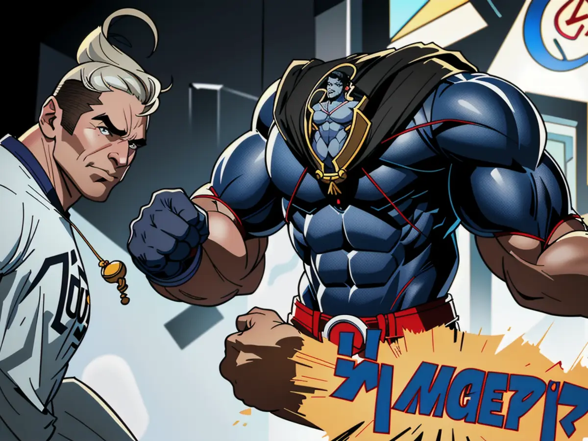 Unique Investment Prospect: One Outstanding Artificial Intelligence (AI) Company's Shares to...