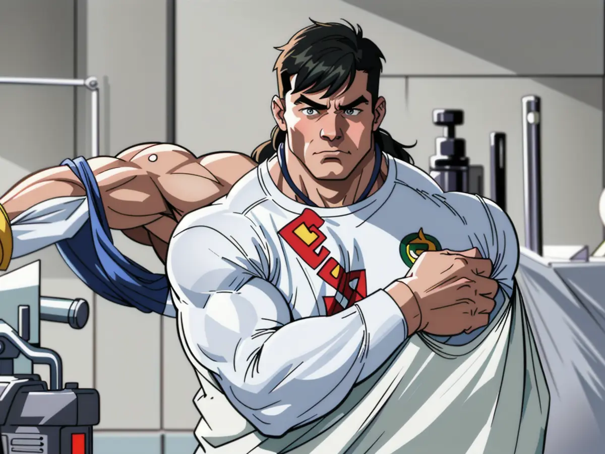 Expanding Green Signals for CRISPR Therapeutics' Shares Duplication