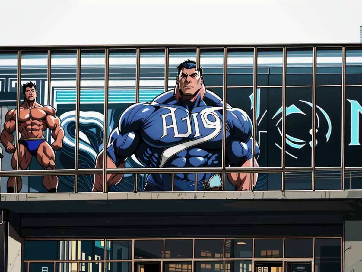 Title: Exploring Canary Wharf's State Street Corporation