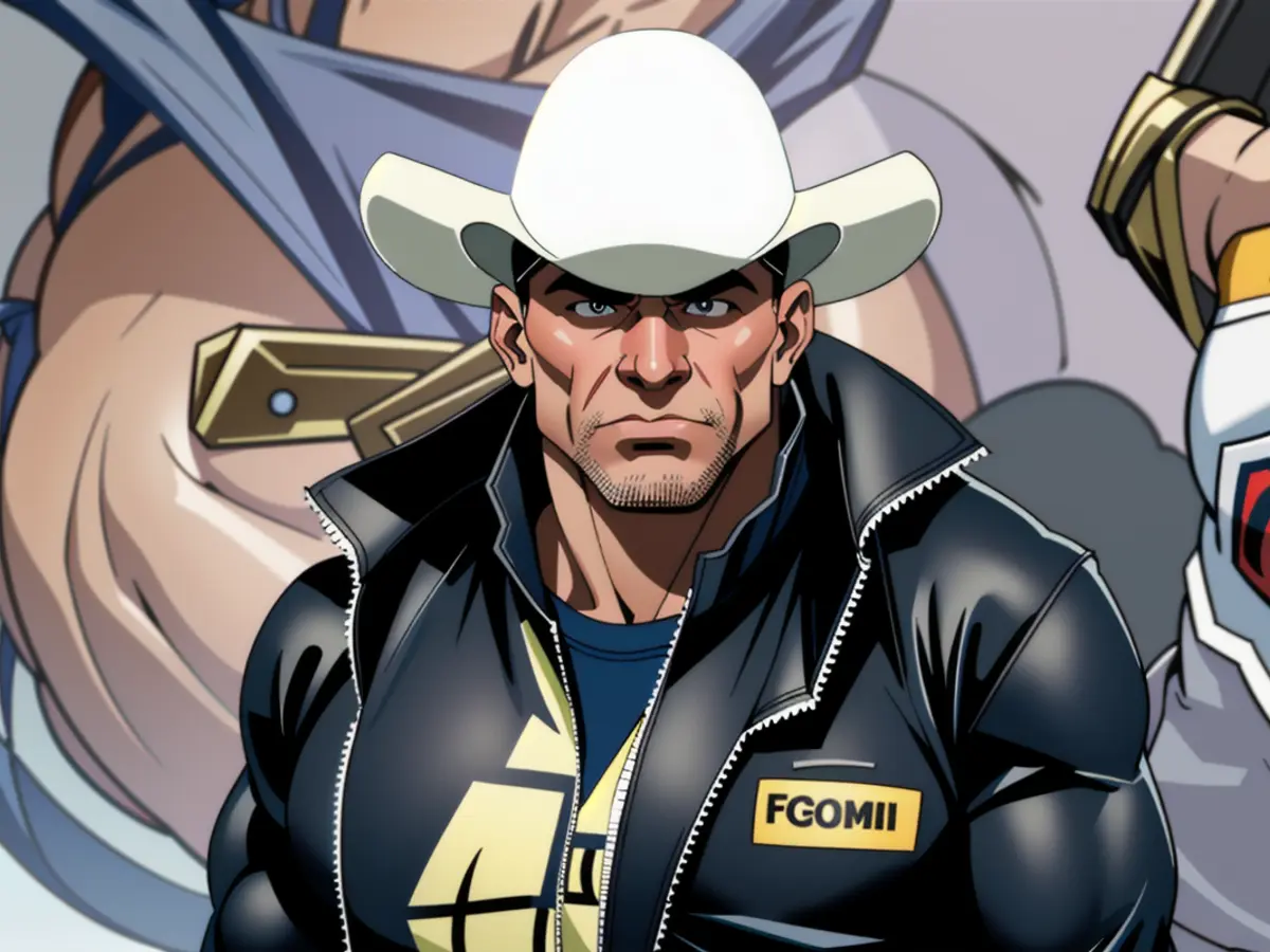 Title: Coach Deion Sanders in Colorado