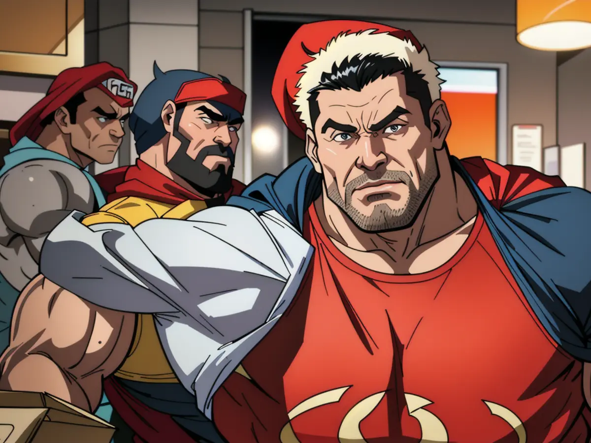 Post-Chipotle and Nvidia, Could Costco Be the Next Company to Implement a Stock Split?(Is it Worth...