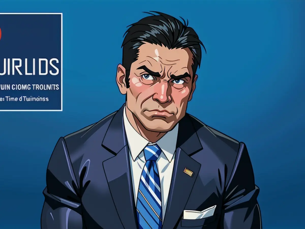 Trump's strategy: Imposing tariffs to revive past manufacturing dominance is a failing approach....