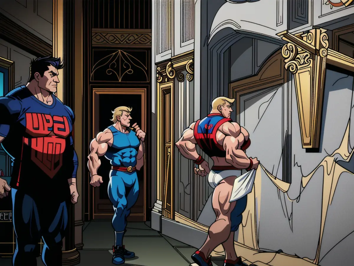 U.S. tariffs imposed by President Donald Trump are reportedly contributing to the wane of American...