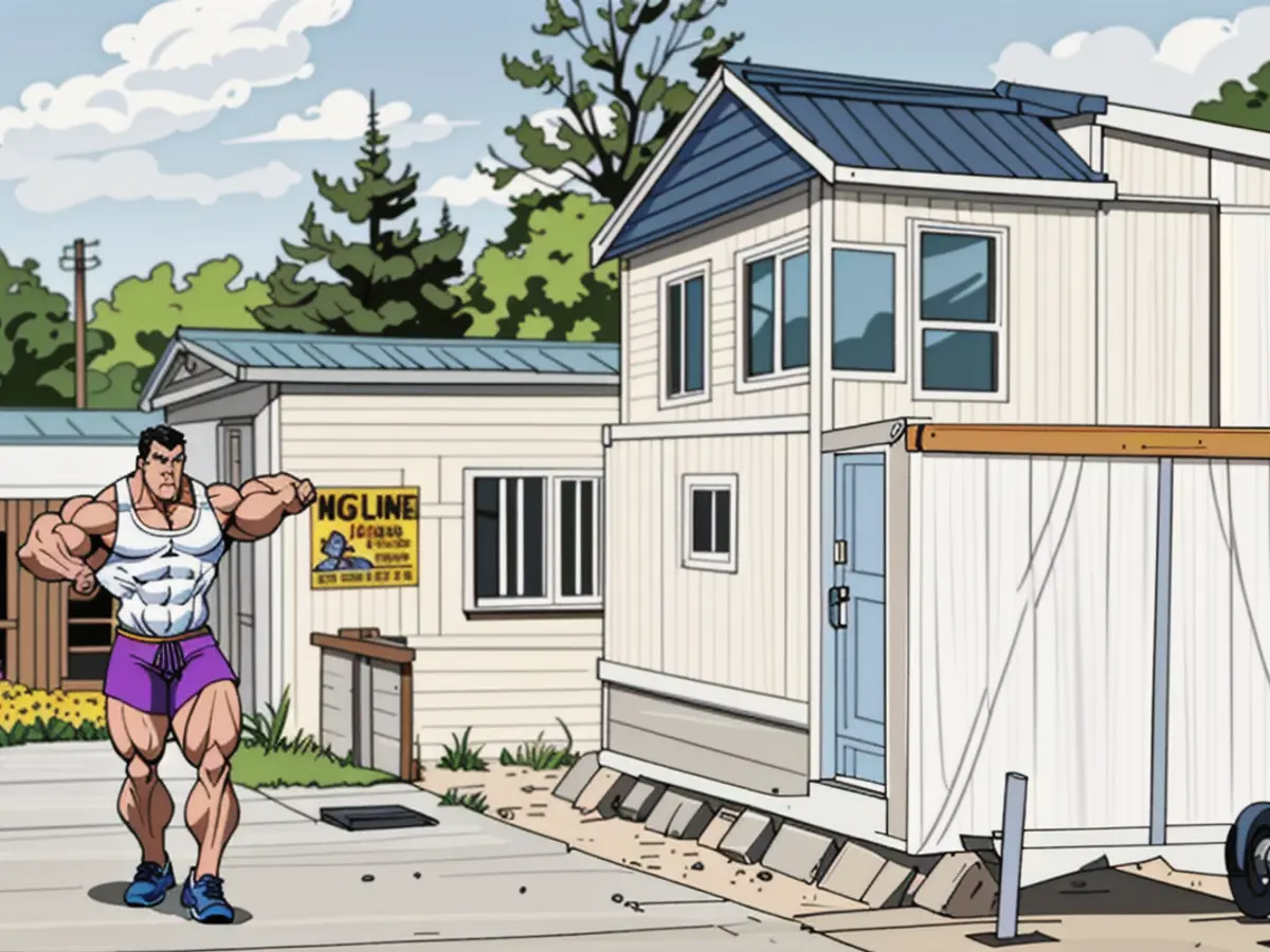 Mobile Home Tax Payments in La Salle County Needed by May 1st Unpaid mobile home taxes in La Salle County are due by next Thursday, May 1st. Miss this deadline and you'll face consequences.