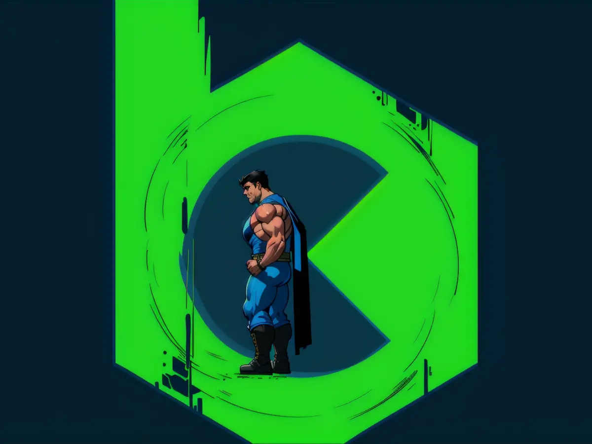 Armed Standoff at Texas Compound Involving Elusive Fugitive, David Koresh Memecoin BONK experienced a significant surge of 60-73% over a week, halting a prolonged decline. This uptrend coincides with Solana's ecosystem's strengthening and the recovery of the broader memecoin market.