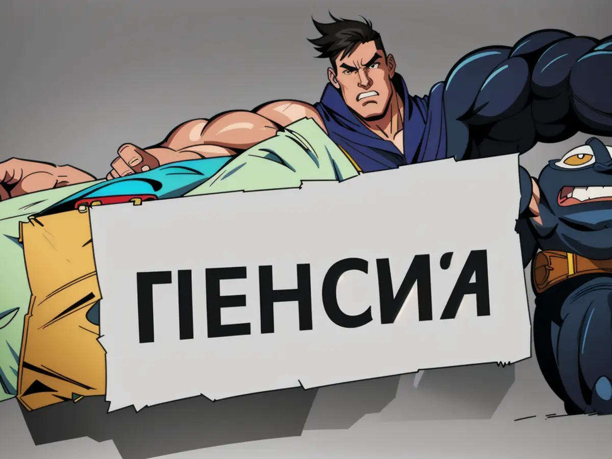 Citizens' pension savings in Kazakhstan are utilized to secure profits, yet it's not the EPF that oversees this investment directly. Instead, the job is entrusted to portfolio management companies associated with the fund. Visit our site to discover what responsibilities fall under the EPF's purview.