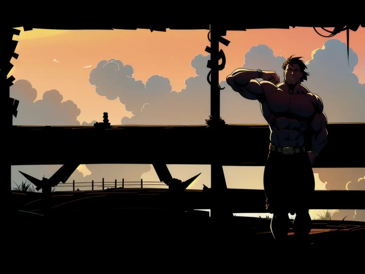 German Companies Struggle Persistently Due to Lack of Skillful Employees